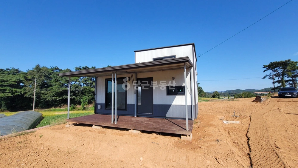 충청남도 홍성군 은하면 단독/전원주택 사진 1