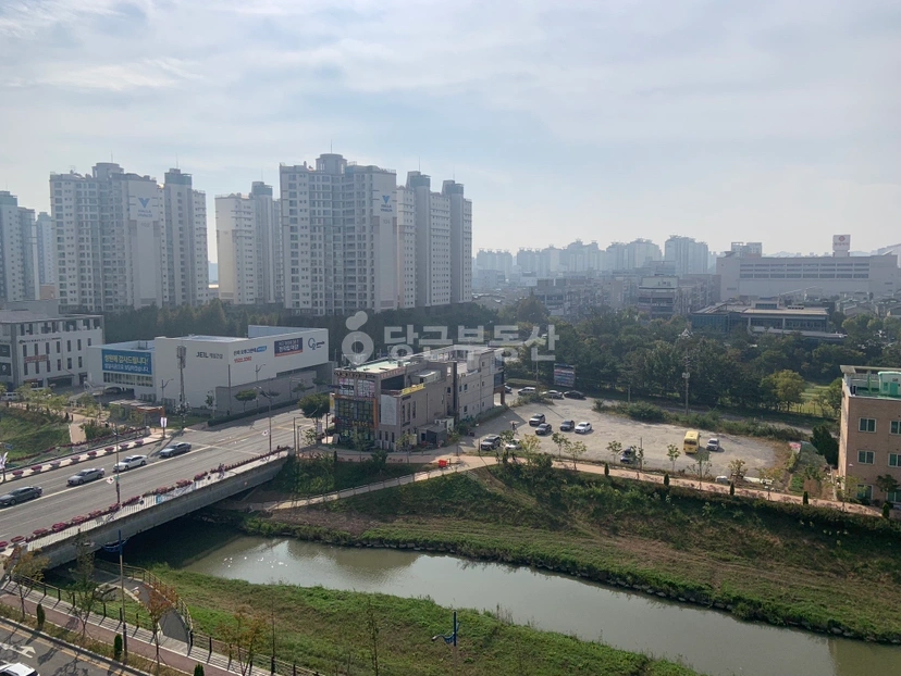 전북특별자치도 군산시 미장동 아파트 사진 1