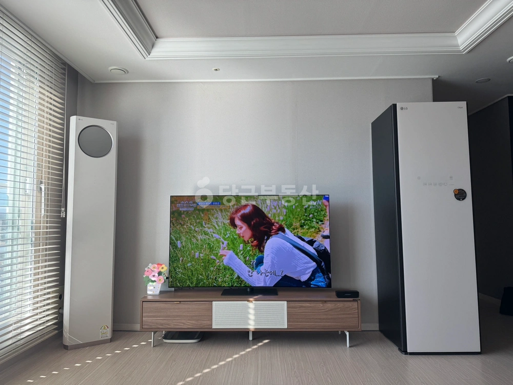울산광역시 북구 화봉동 아파트 사진 1