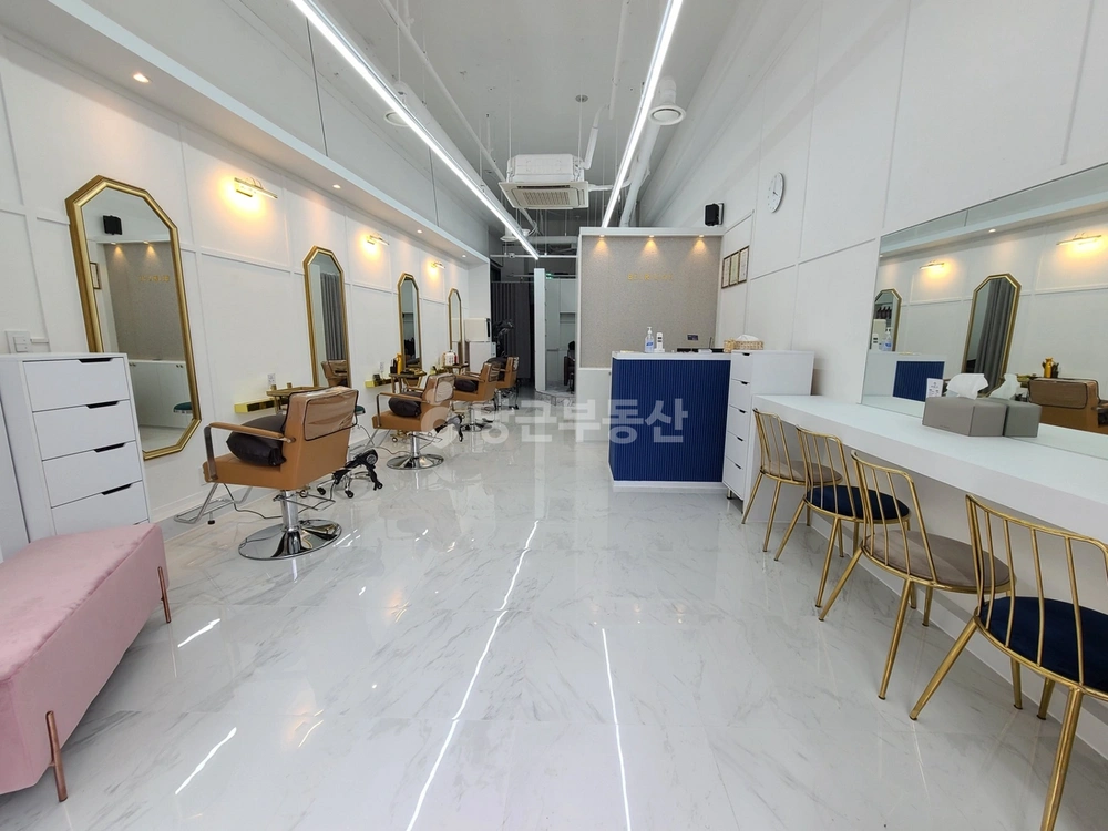 경기도 김포시 장기동 상가 사진 1