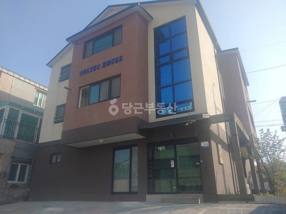 울산광역시 동구 방어동 원룸 사진 1