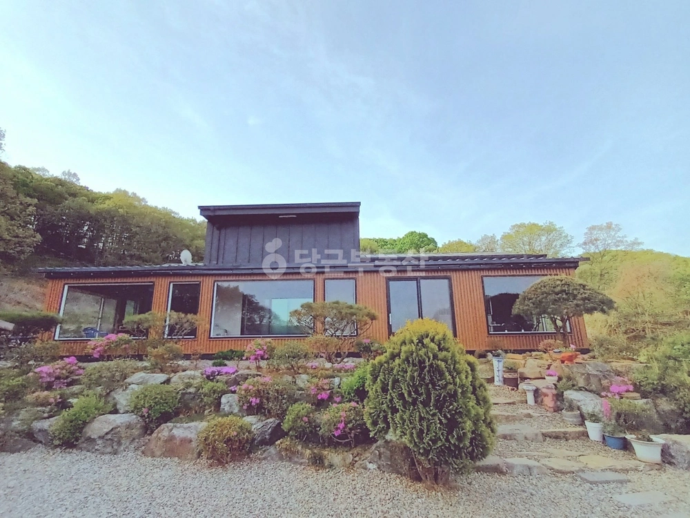 경기도 연천군 미산면 빌라(투룸 이상) 사진 1