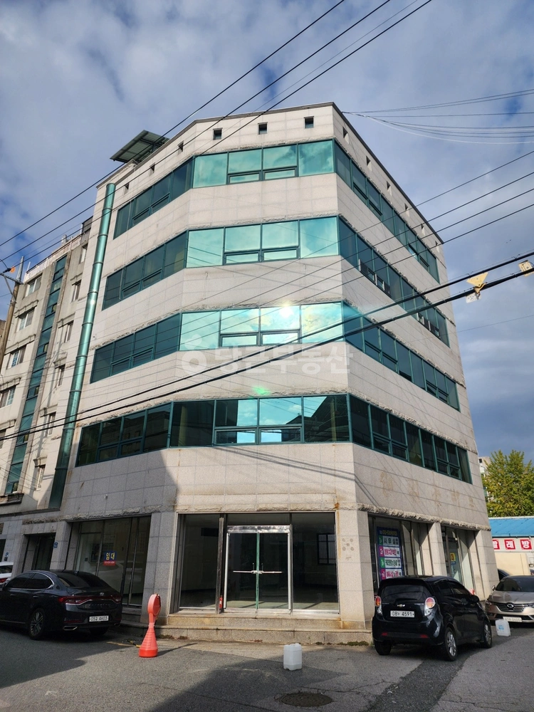 전남광주통합특별시 목포시 상동 상가 사진 1