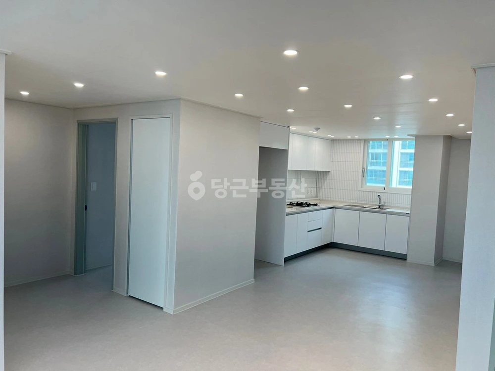 인천광역시 부평구 산곡동 아파트 사진 1