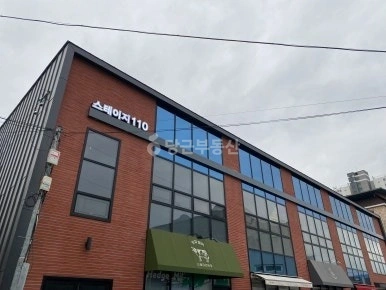 경상북도 상주시 냉림동 상가 사진 1