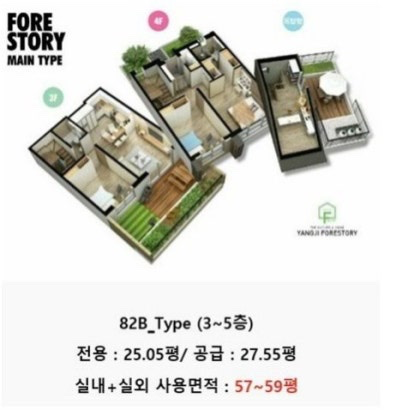 평면도