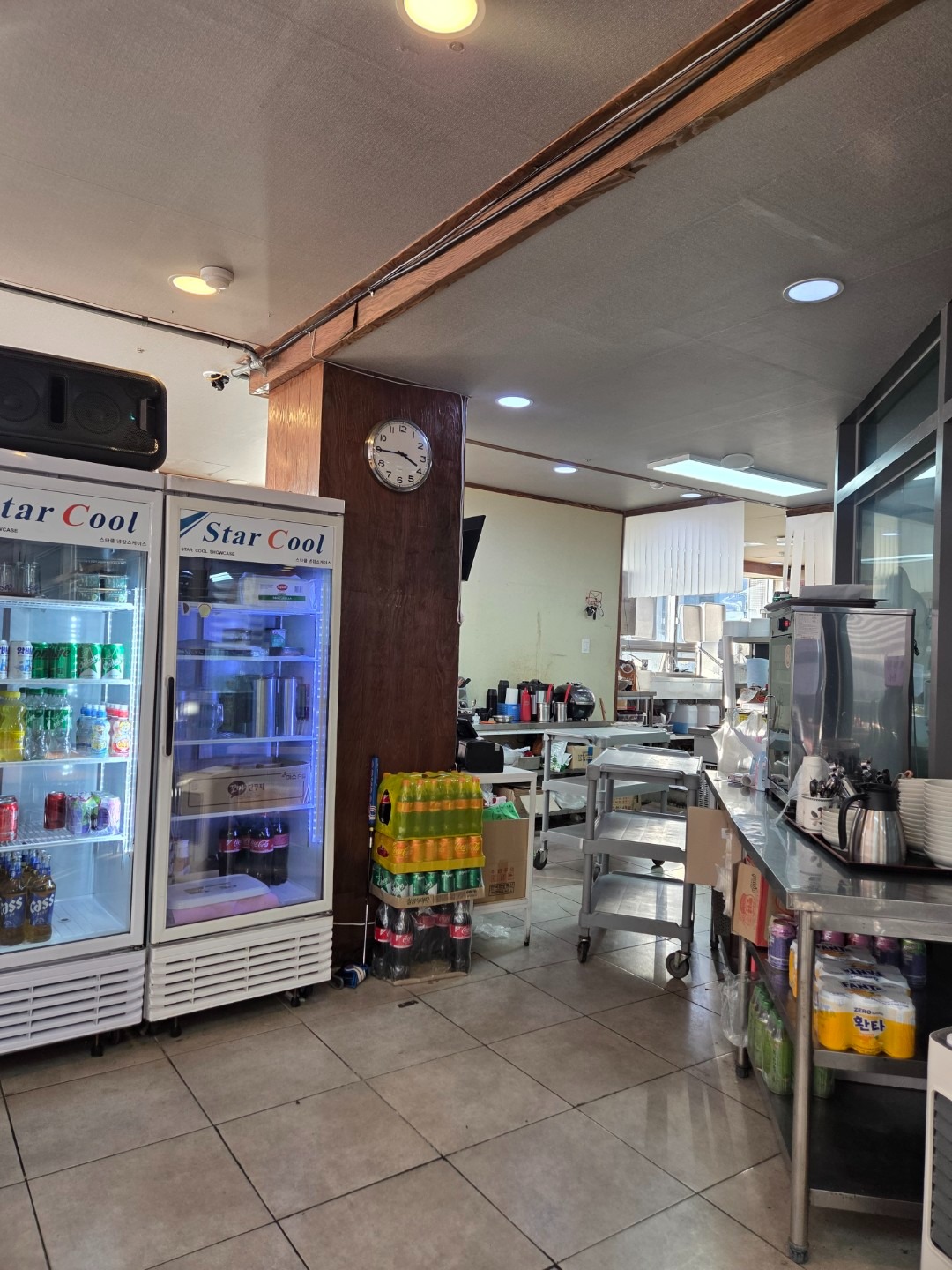 평면도