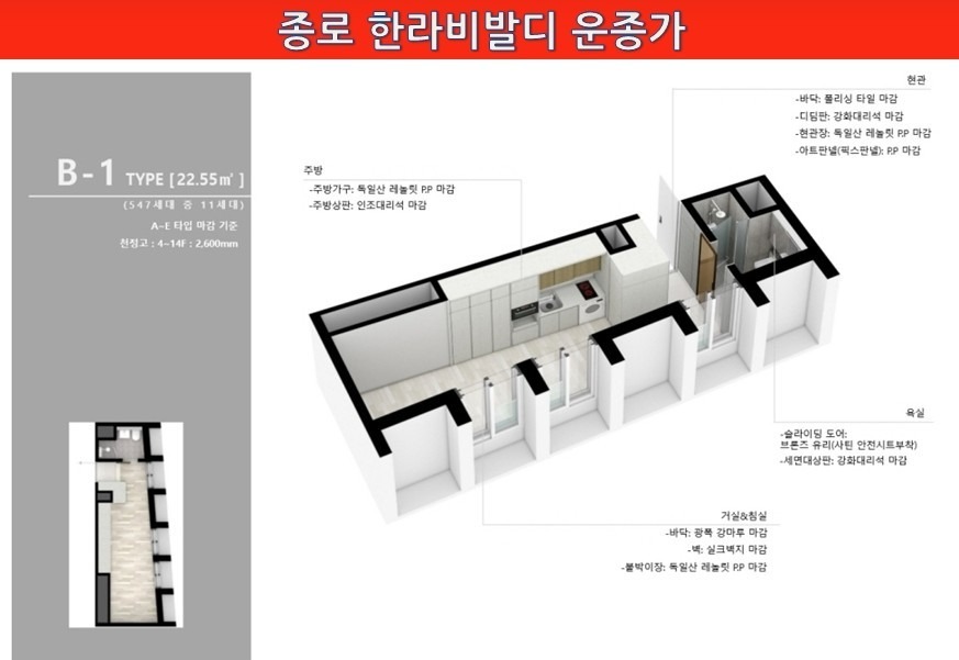 평면도