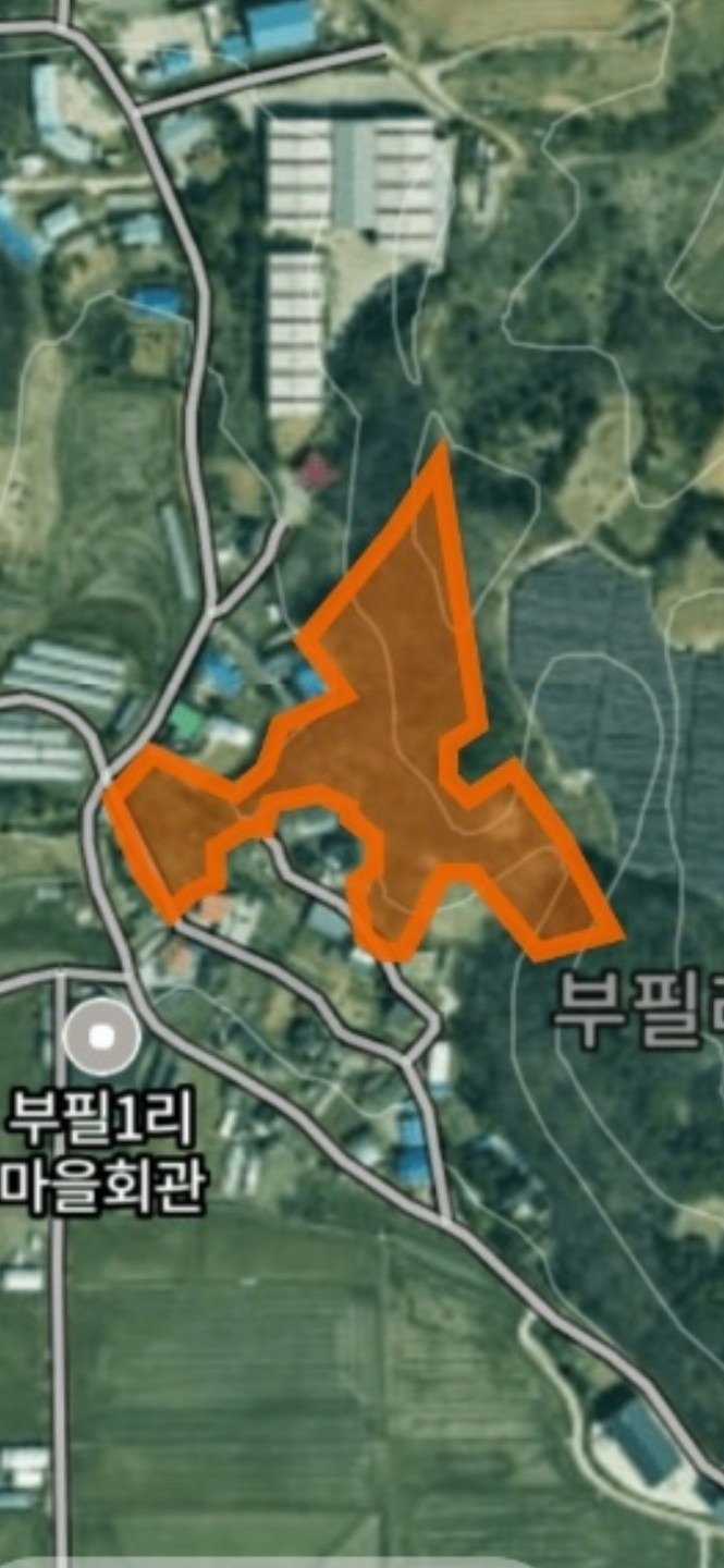 평면도
