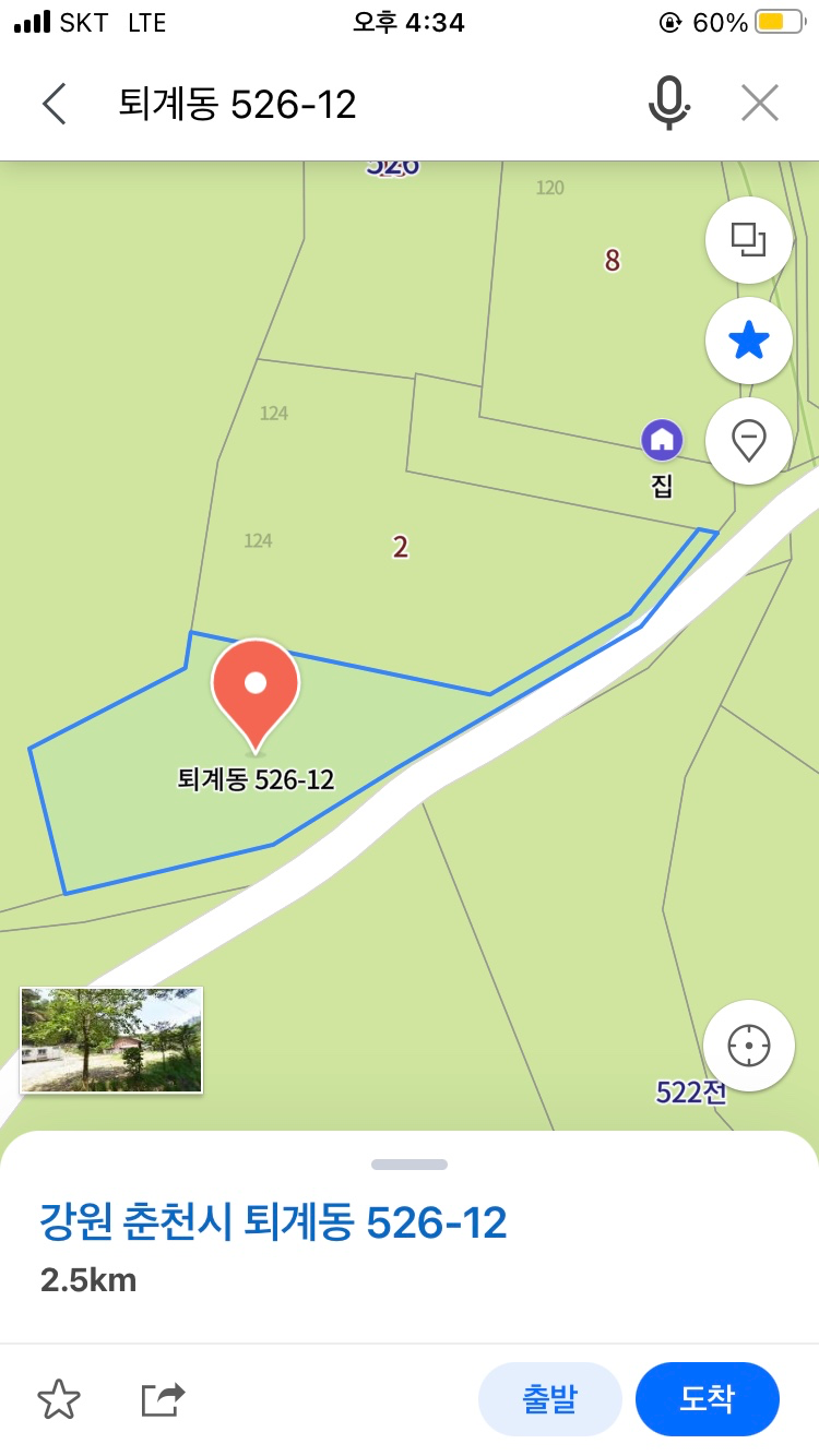 평면도