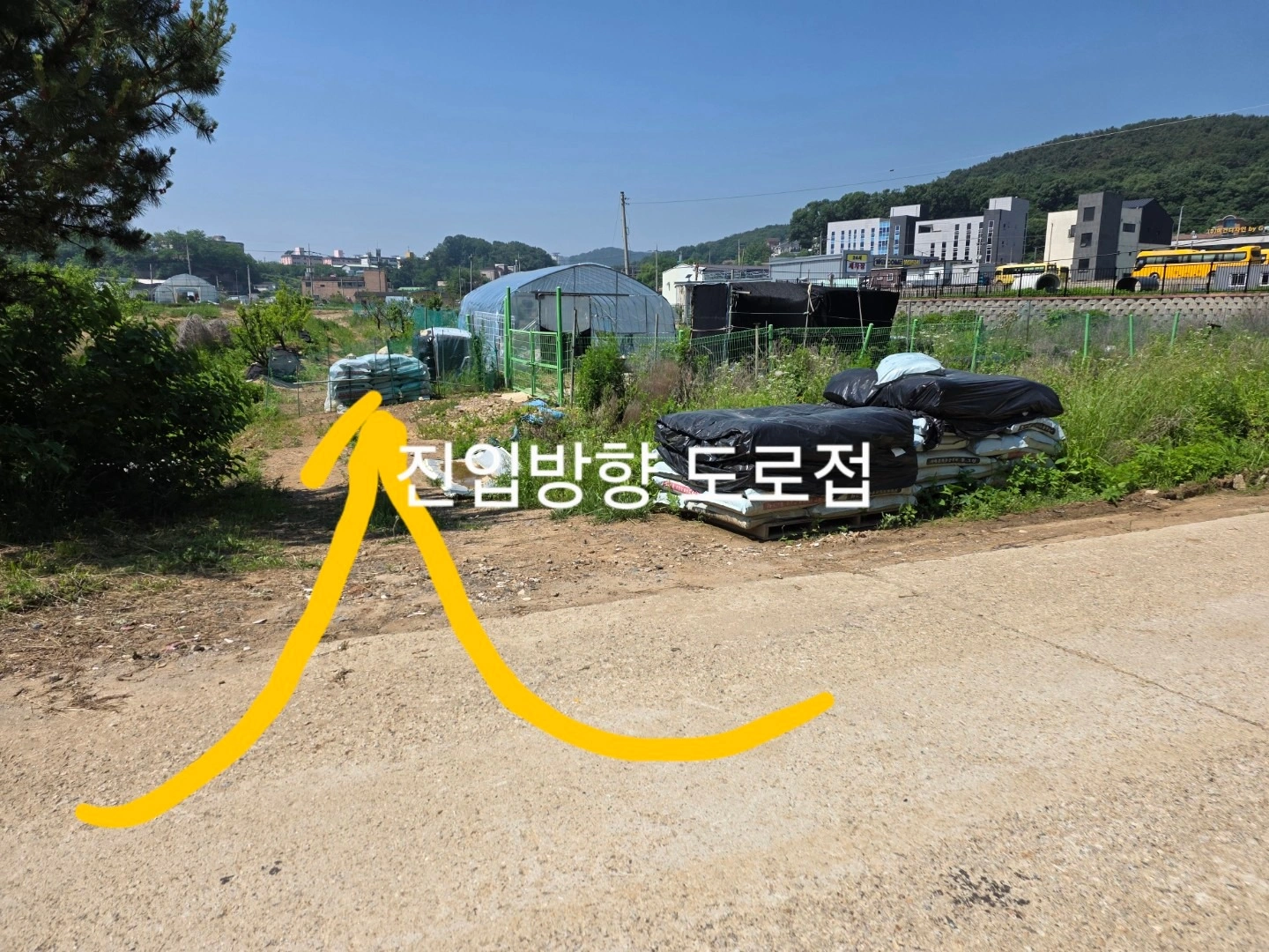 평면도