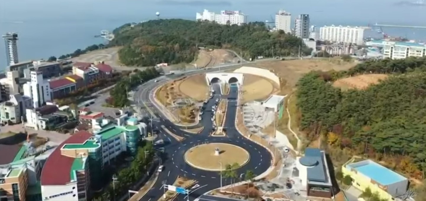 평면도