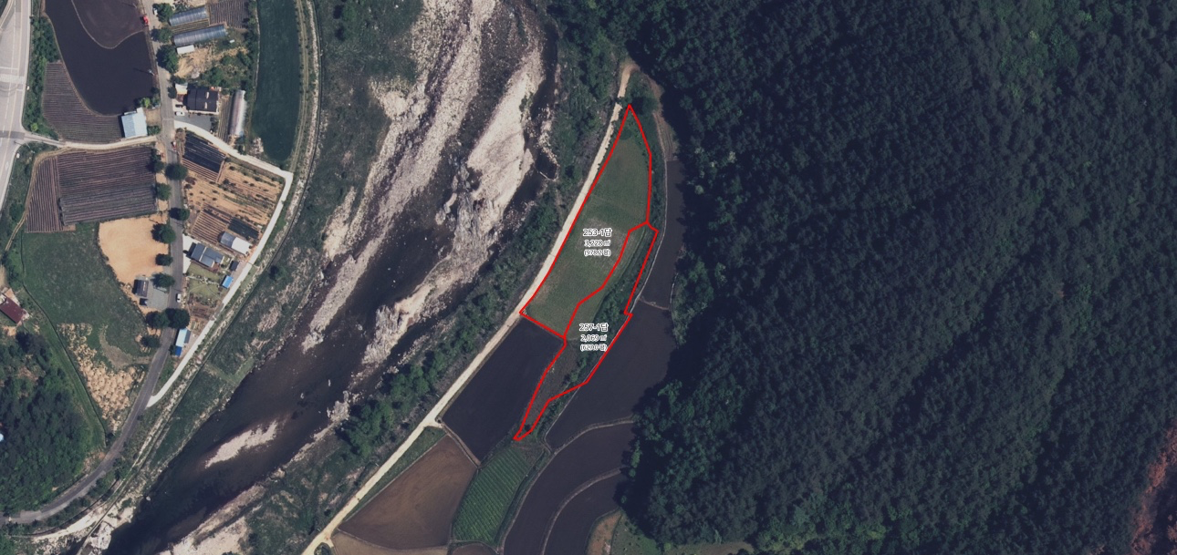 평면도