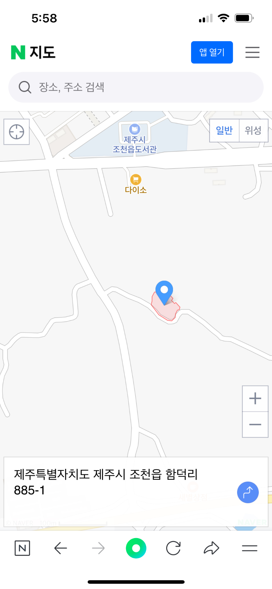 평면도