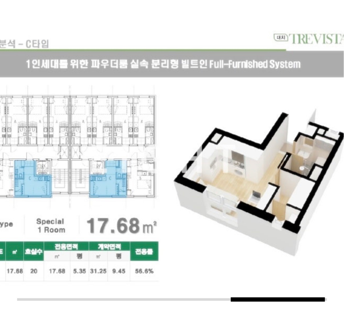 평면도