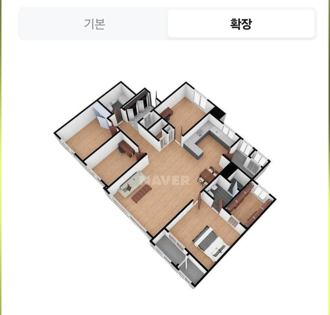 평면도