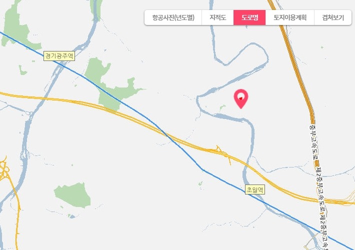 평면도