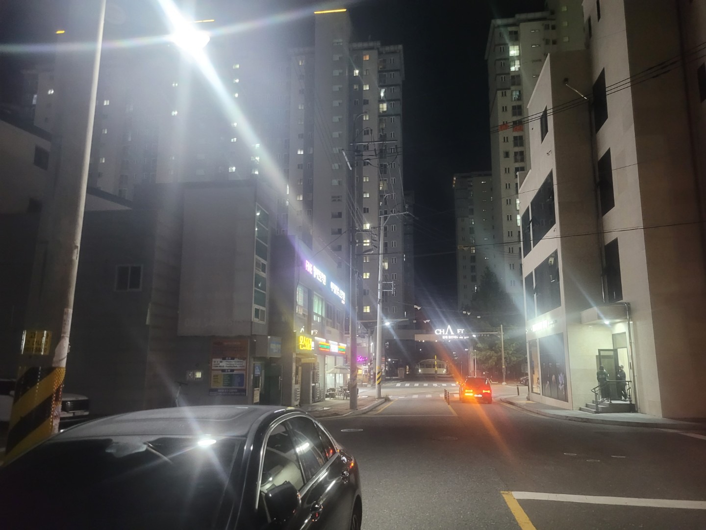 평면도