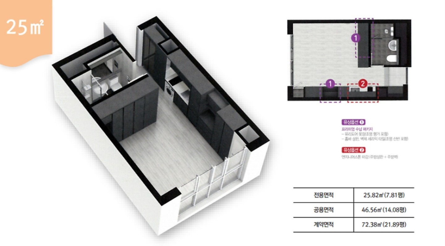 평면도