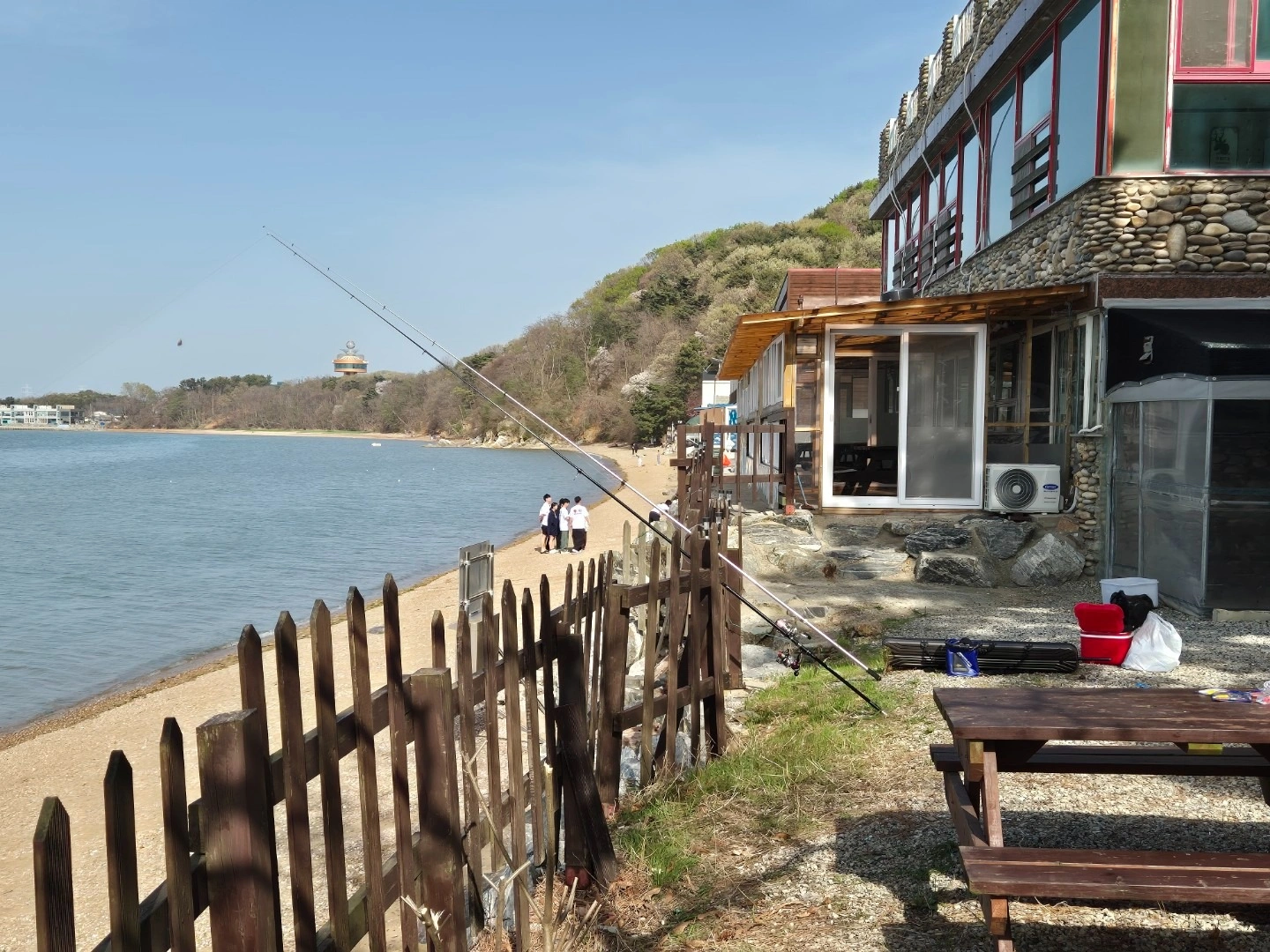 평면도