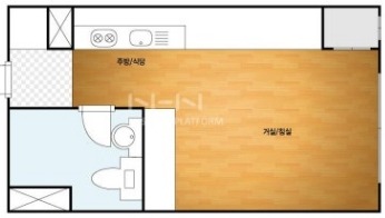 평면도