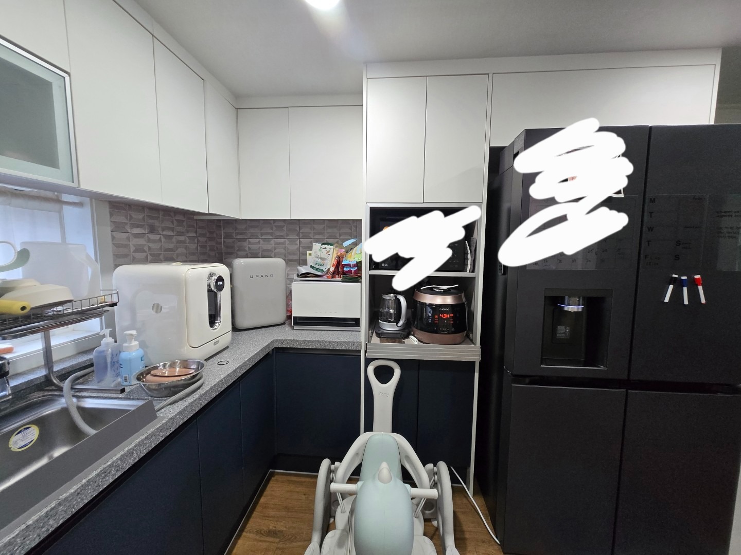 평면도