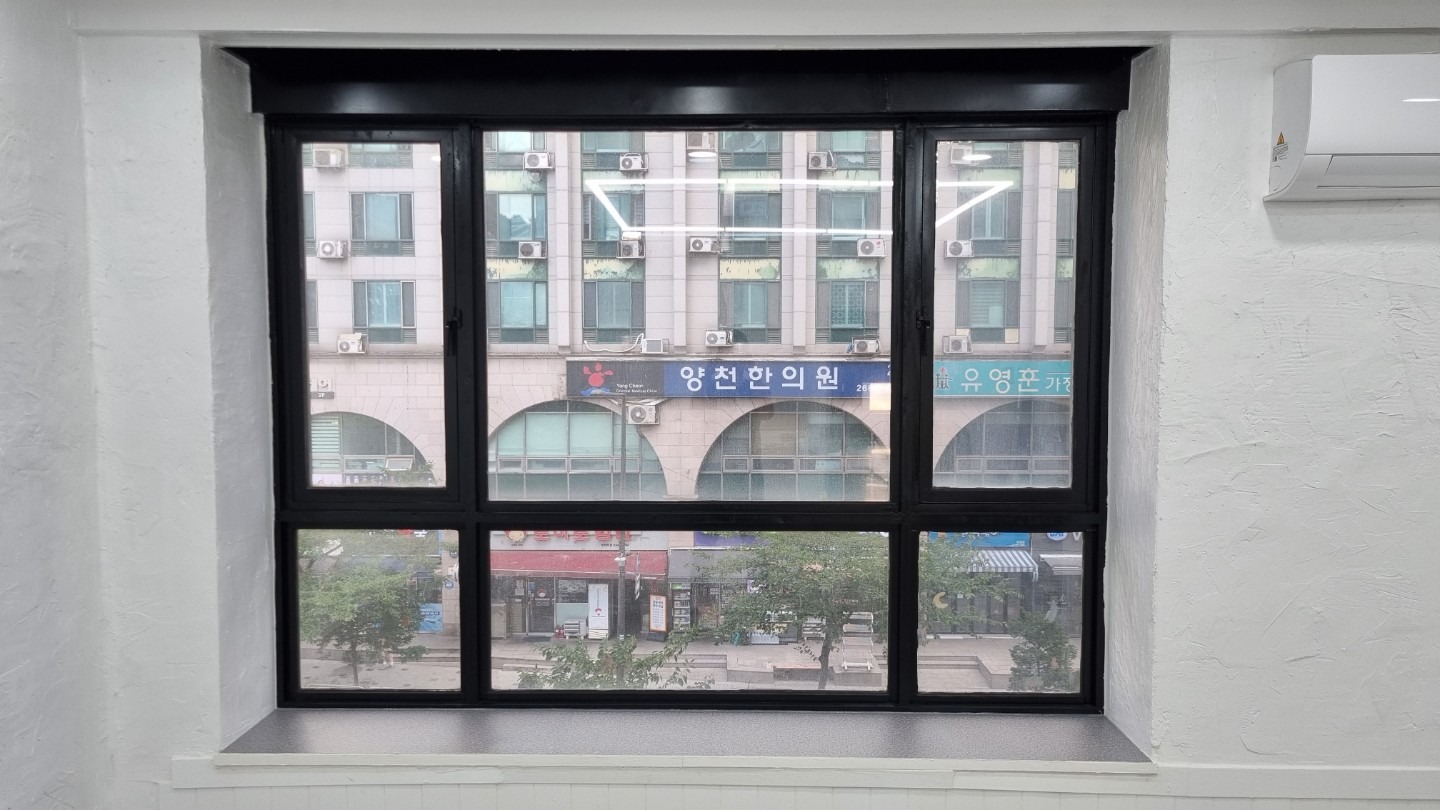 평면도