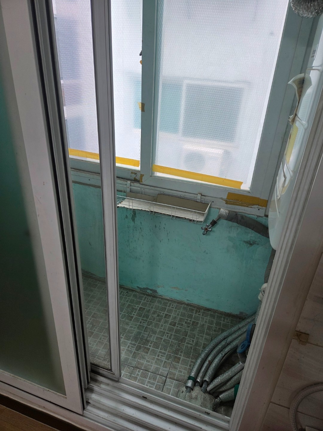 평면도