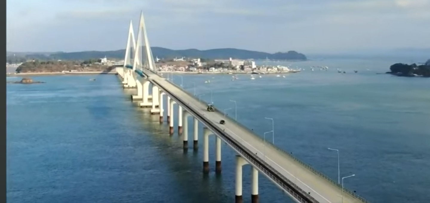 평면도