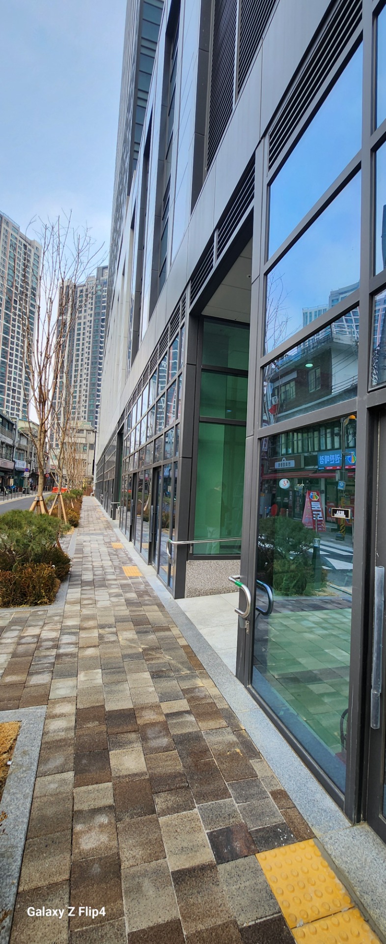 평면도
