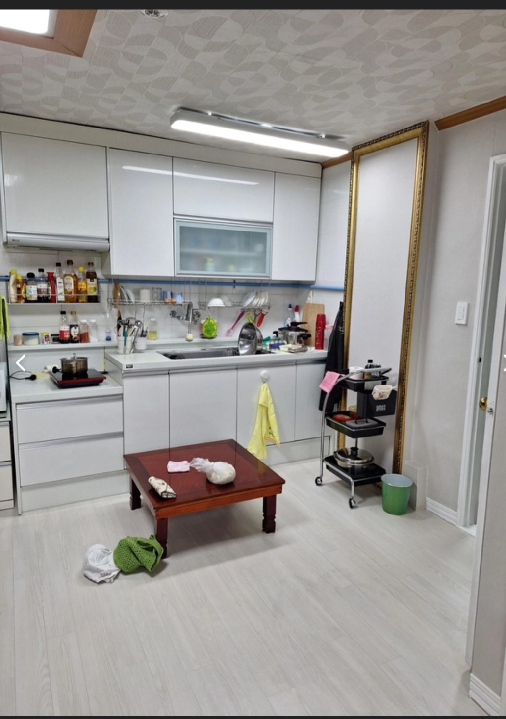 평면도