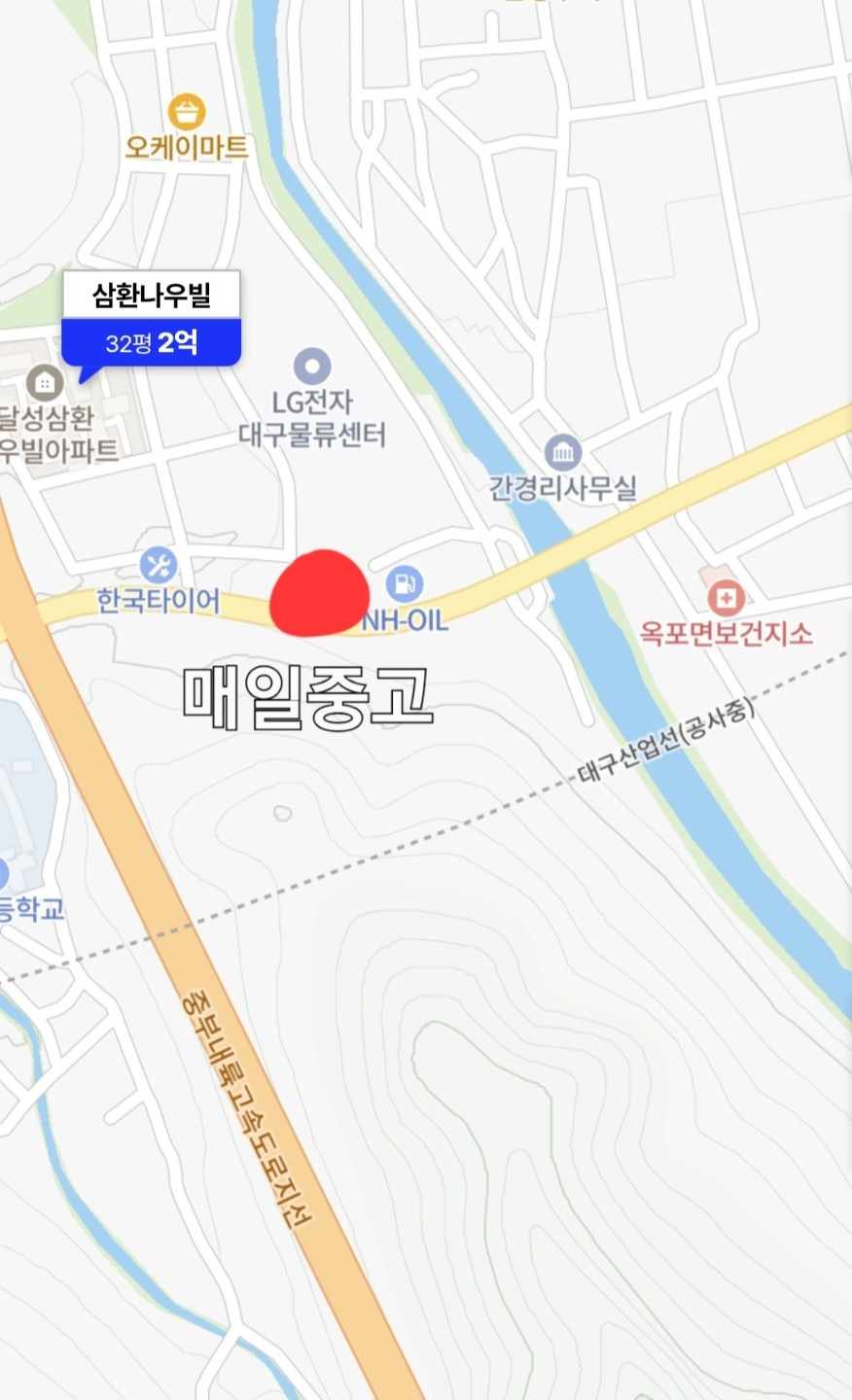 평면도
