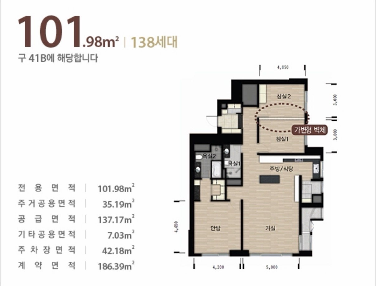 평면도