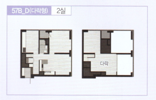 평면도