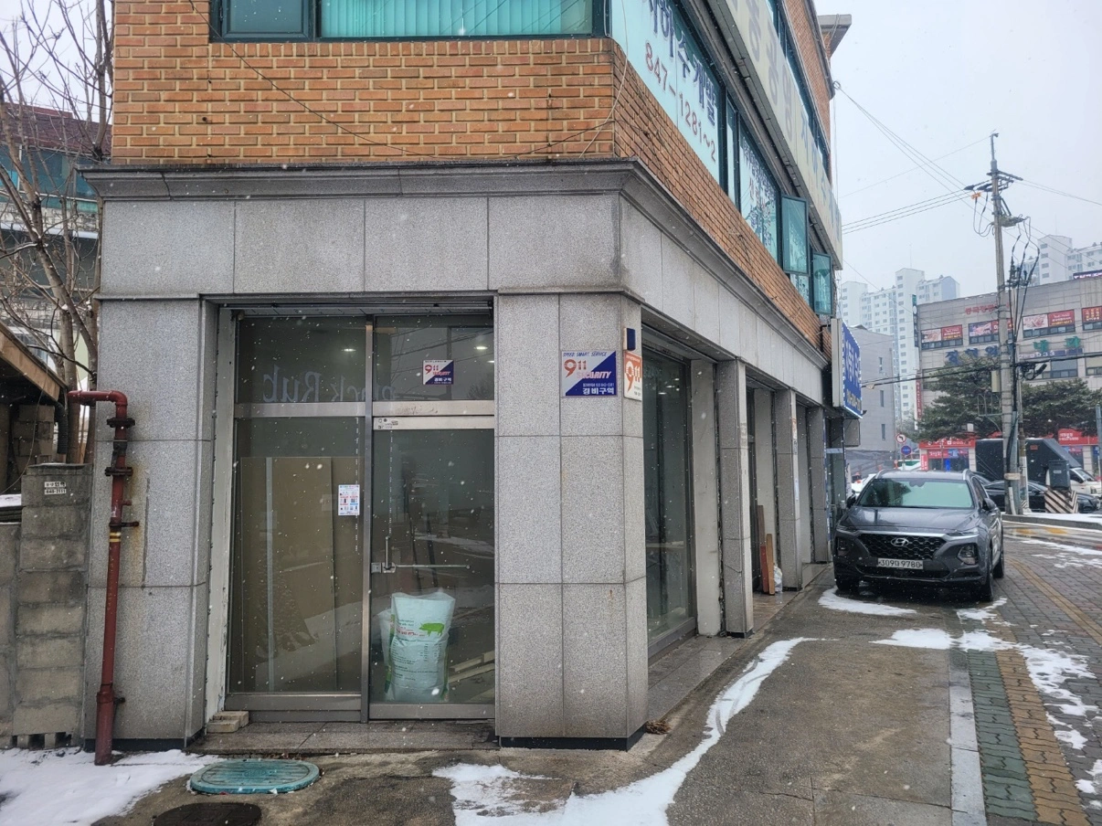 평면도