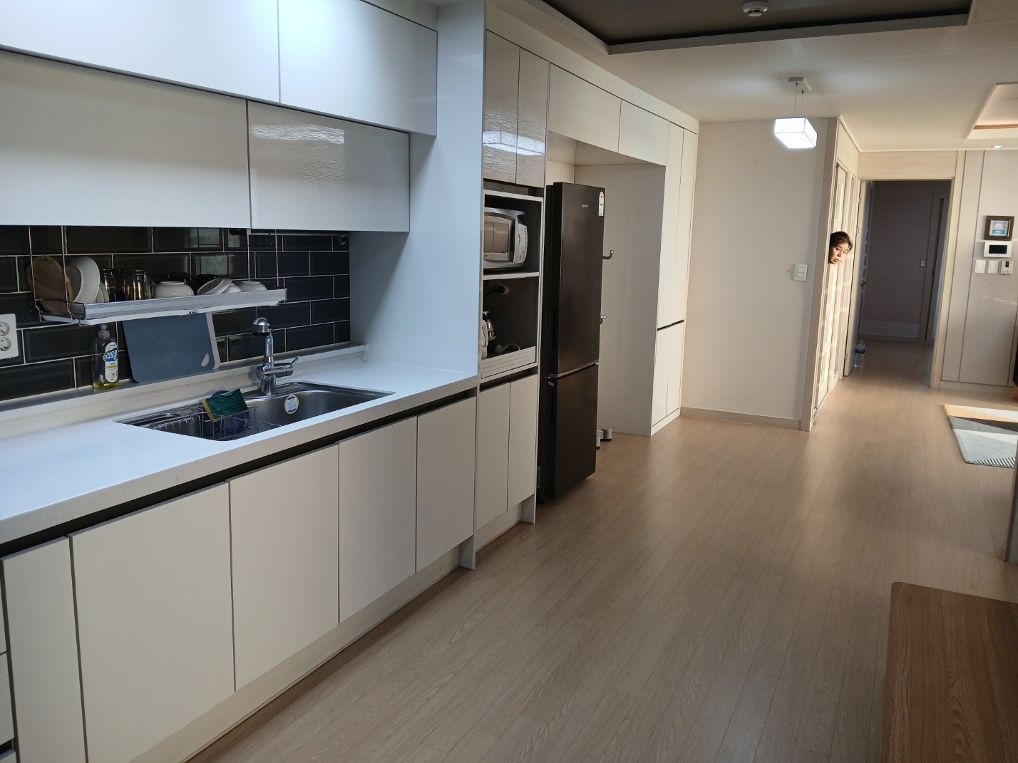 평면도