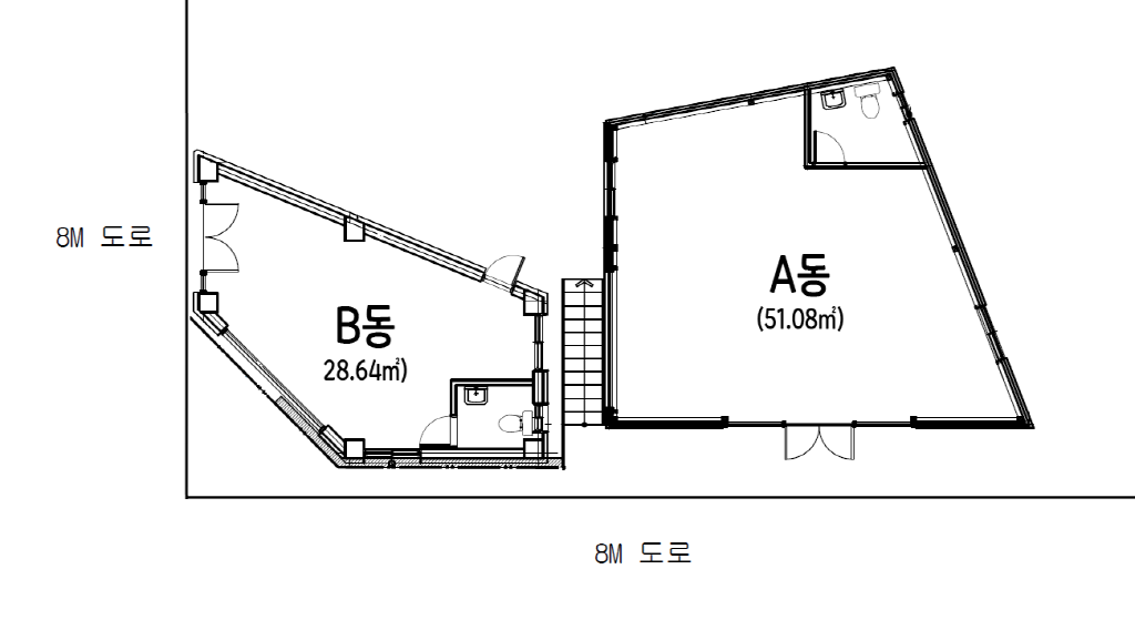 평면도