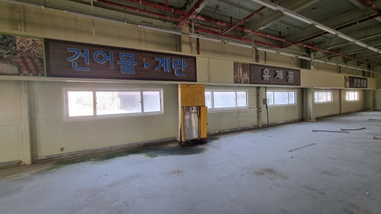 평면도