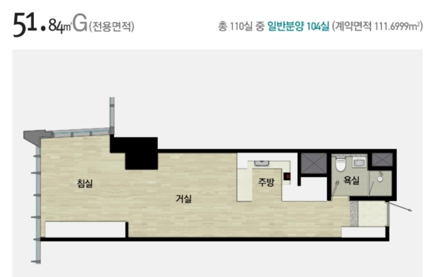 평면도