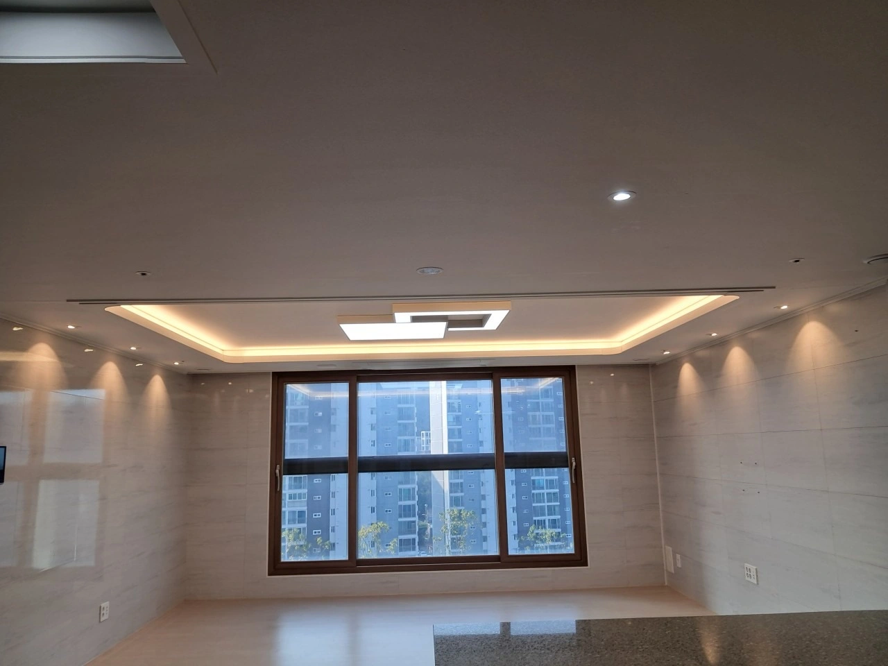 평면도