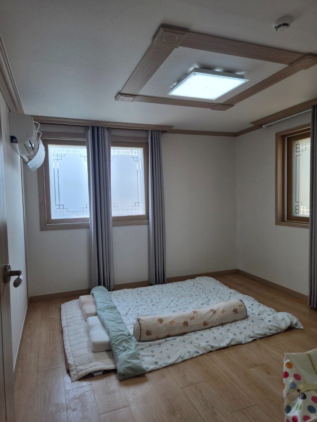 평면도