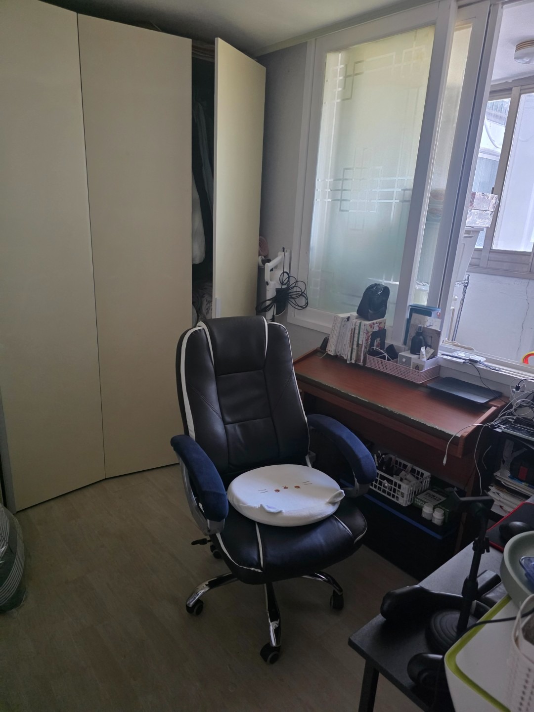평면도