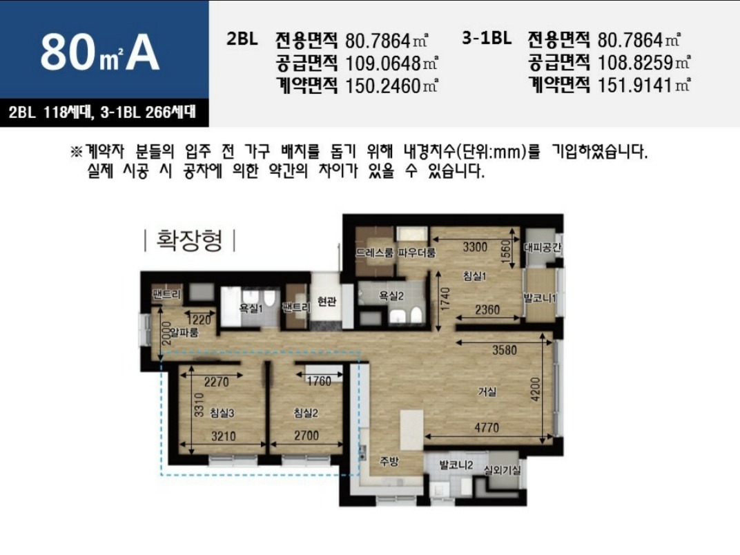 평면도