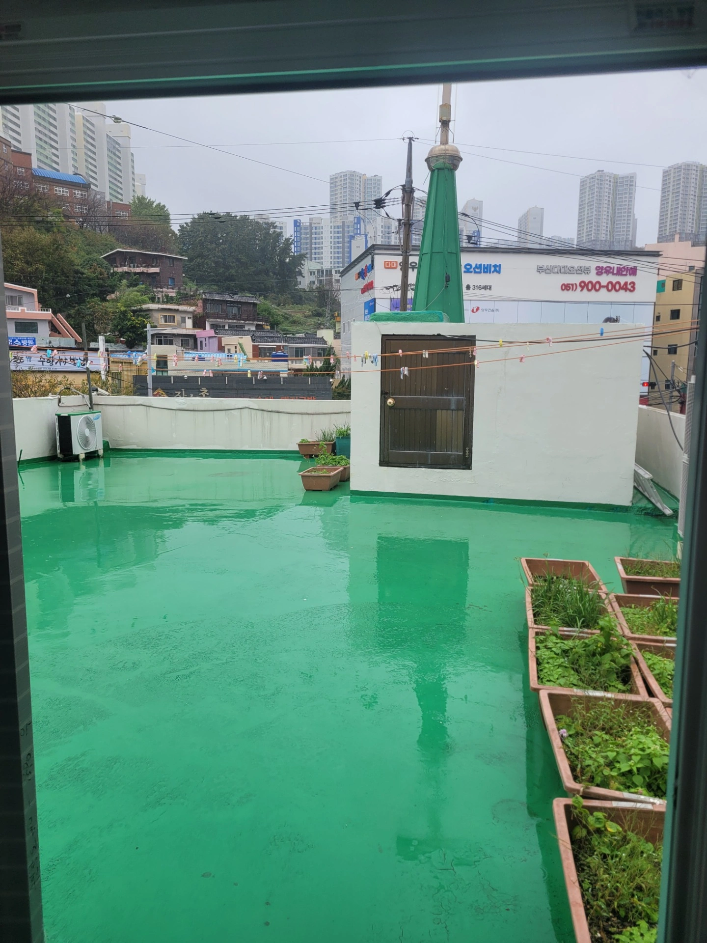 평면도