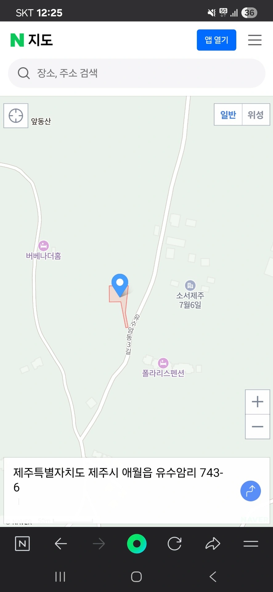 평면도