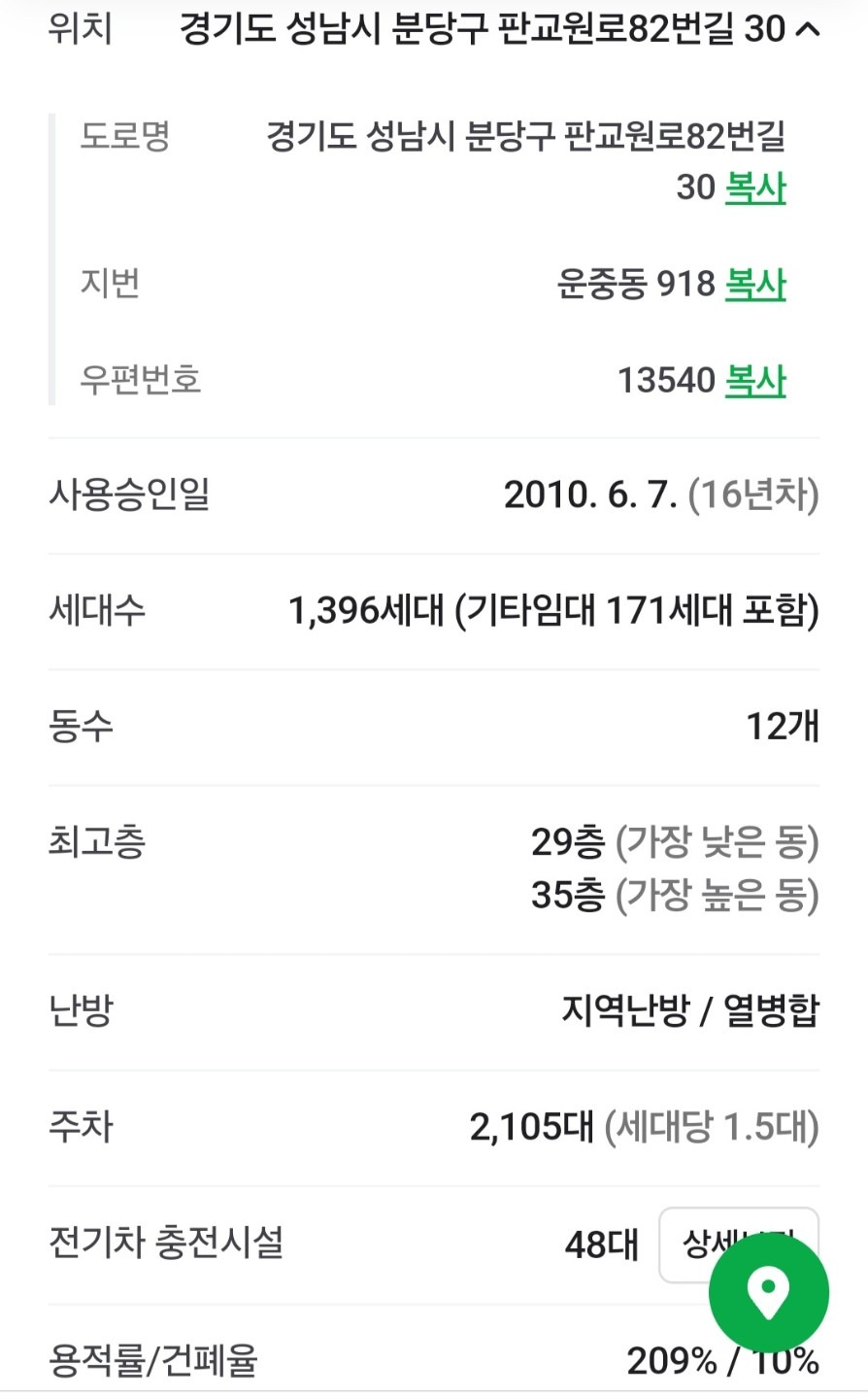 평면도