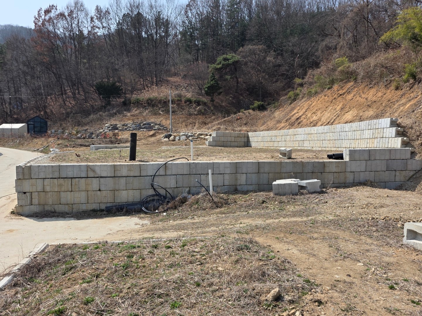 평면도