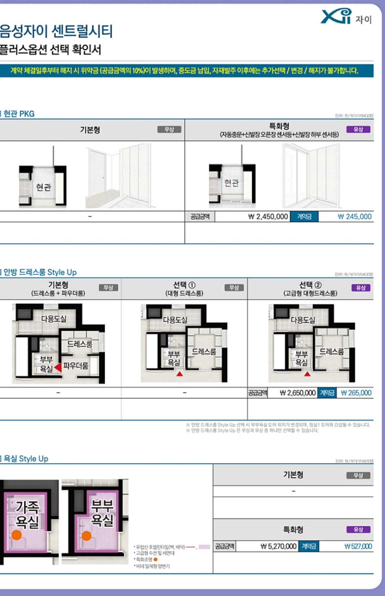 평면도