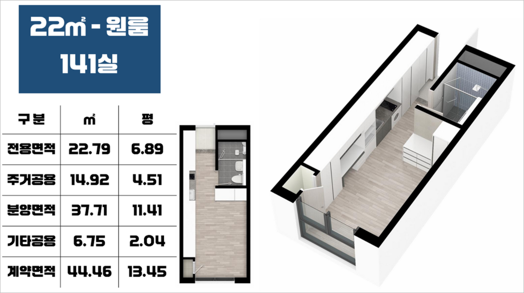 평면도