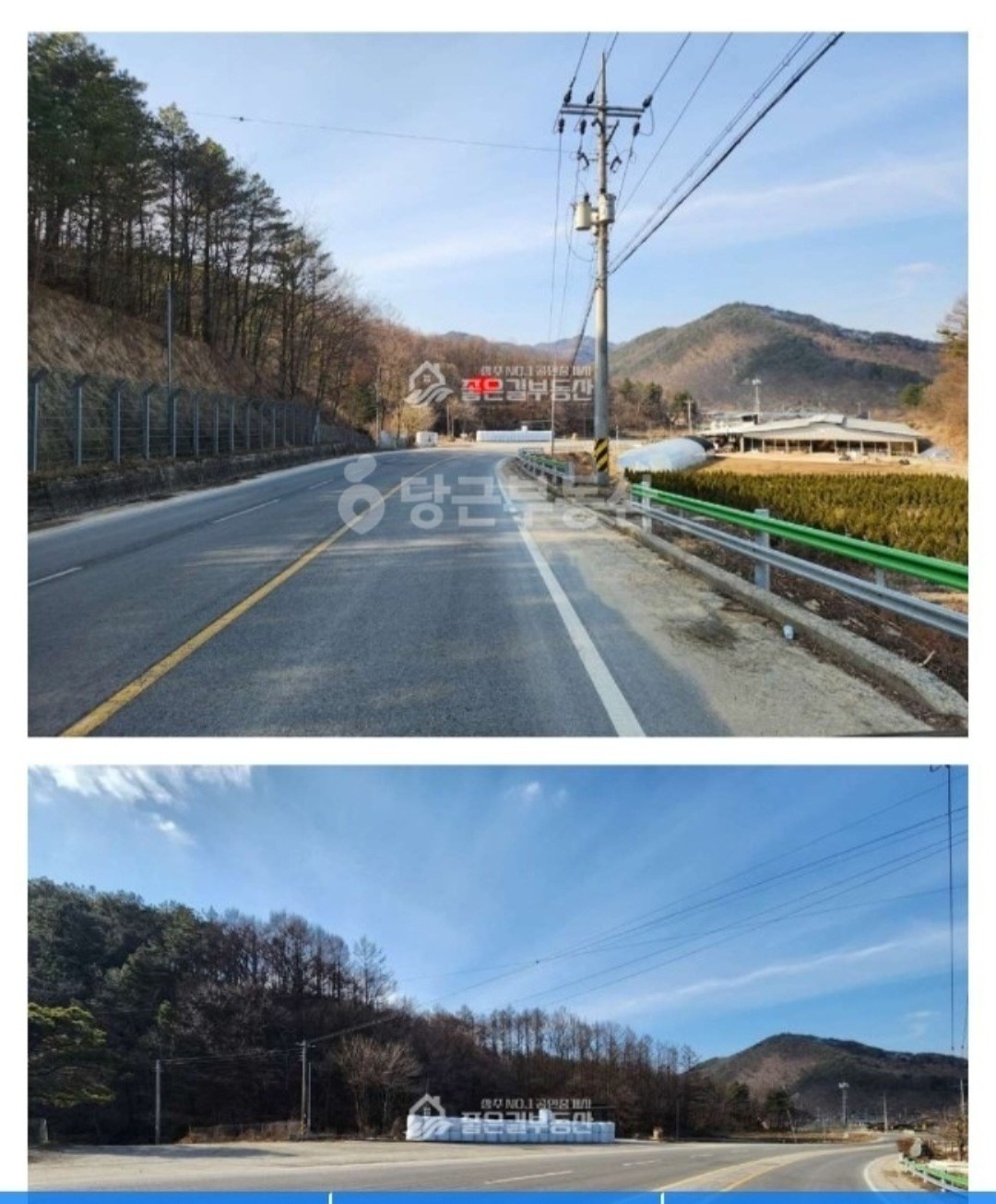 평면도